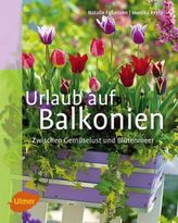 Urlaub auf Balkonien