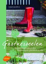 Gärtnerseelen