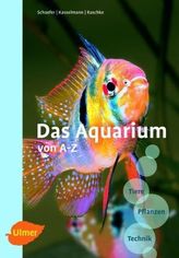 Das Aquarium von A - Z