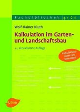 Kalkulation im Garten- und Landschaftsbau