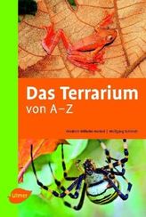 Das Terrarium von A-Z