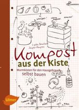 Kompost aus der Kiste