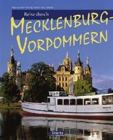 Reise durch Mecklenburg-Vorpommern