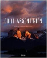 Premium Chile - Argentinien