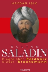 Sultan Saladin