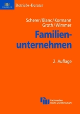 Familienunternehmen