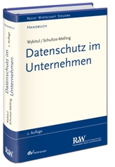 Datenschutz im Unternehmen