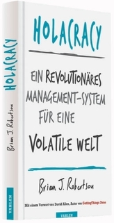 Holacracy