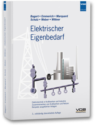 Elektrischer Eigenbedarf Elektrischer Eigenbedarf