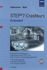 STEP®7-Crashkurs Extended, m. CD-ROM (Vollversion)