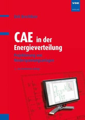 CAE in der Energieverteilung CAE in der Energieverteilung