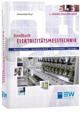 Handbuch Elektrizitätsmesstechnik