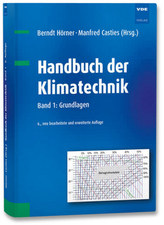 Handbuch der Klimatechnik. Bd.1