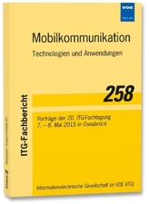 Mobilkommunikation