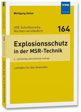 Explosionsschutz in der MSR-Technik