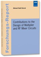 Contributions to the Design of Multiplier and RF Mixer Circuits