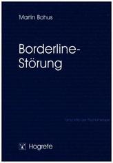 Borderline-Persönlichkeitsstörung