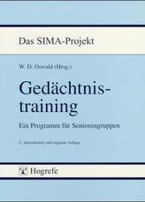 Gedächtnistraining