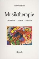 Musiktherapie