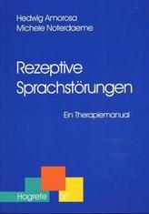 Rezeptive Sprachstörungen