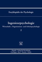 Ingenieurpsychologie