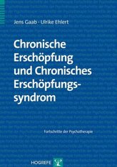 Chronische Erschöpfung und Chronisches Erschöpfungssyndrom