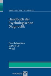 Handbuch der Psychologischen Diagnostik