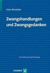 Zwangshandlungen und Zwangsgedanken