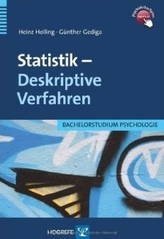 Statistik 1 - Deskriptive Verfahren