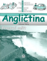 Angličtina pro 5. ročník základní školy Pracovní sešit