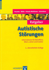 Ratgeber Autistische Störungen