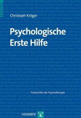 Psychologische Erste Hilfe