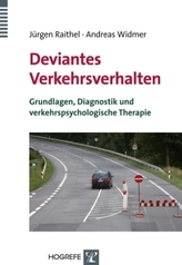 Deviantes Verkehrsverhalten