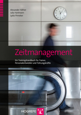 Zeitmanagement, m. CD-ROM
