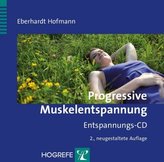 Progressive Muskelentspannung, 2 Audio-CDs