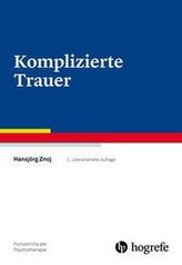 Komplizierte Trauer