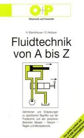 Fluidtechnik von A bis Z