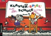 Klavier-Spiel-Schule. Bd.1