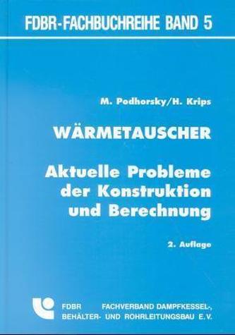 Wärmetauscher Wärmetauscher