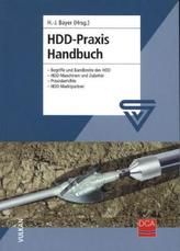 HDD-Praxis Handbuch