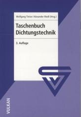 Taschenbuch Dichtungstechnik