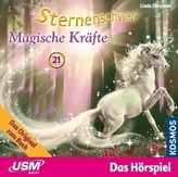 Sternenschweif - Magische Kräfte, Audio-CD