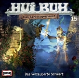 Das verzauberte Schwert, 1 Audio-CD