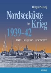 Nordseeküste im Krieg 1939-42