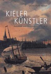 Kieler Künstler. Bd.1