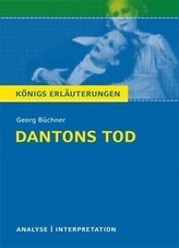 Georg Büchner 'Dantons Tod'