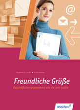 Freundliche Grüße, m. CD-ROM