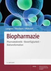 Biopharmazie