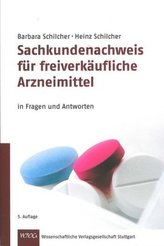 Sachkundenachweis für freiverkäufliche Arzneimittel in Fragen und Antworten