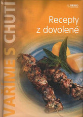 Recepty z dovolené